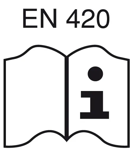 Norme EN420