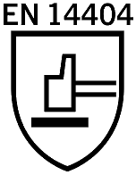 Norme EN14404