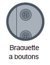 Braguette LMA