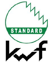 kwf standard