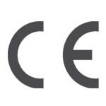 CE