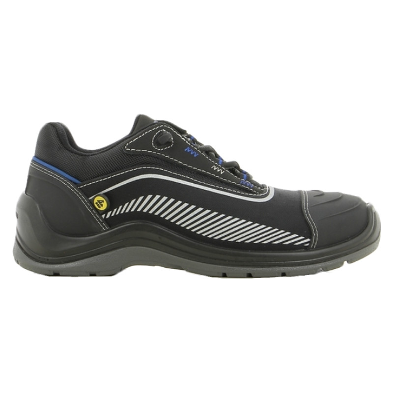 Chaussures de sécurité basses S3 ESD SRC Safety Jogger DYNAMICA