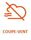coupe-vent