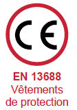 EN ISO 13688:2013