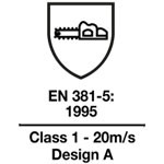 EN 381-5