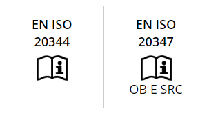 Normes EN ISO 20347