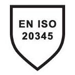 iso 20345