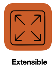 extensible