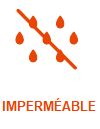 Imperméable PARADE