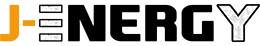 J-ENERGY logo