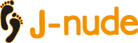 J-NUDE logo