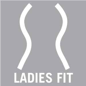 ladies fit