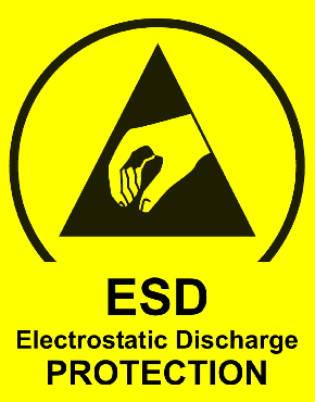 logo ESD