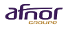 Logo norme AFNOR