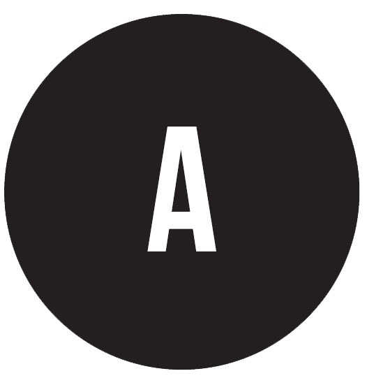 Logo antistatique