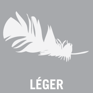 léger