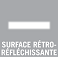 retroreflechissant