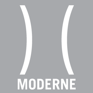 moderne