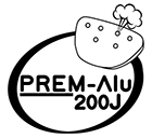 PREM-ALU 200j