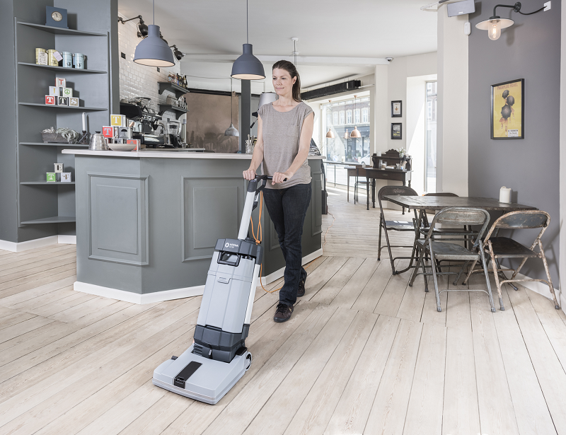 Laveuse Nilfisk SC100 E