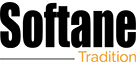 SOFTANE TRADITION logo