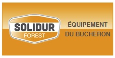 SOLIDUR Forêt