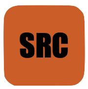 Pictogramme SRC