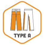 type A