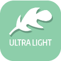 Ultralight SALMA